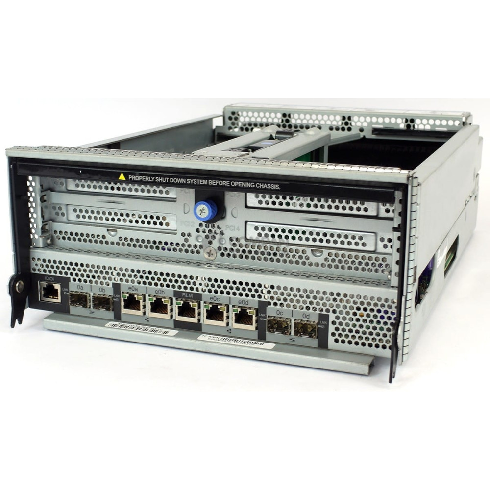 111-00186 NETAPP CONTROLLER SYSTEM BOARD FOR VTL300 VTL700 - 111-00186+C2